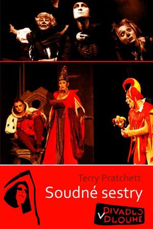 Soudné sestry (2007)