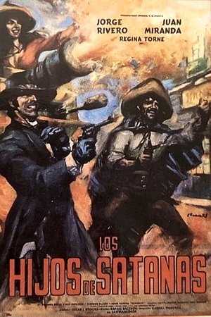 Los Hijos de Satanás (1972)