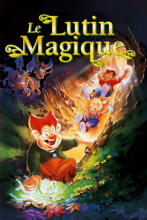 Le Lutin magique (1994)