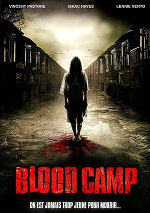 Blood Camp (2008)