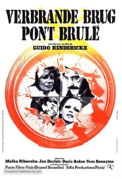 Pont brûlé (1977)