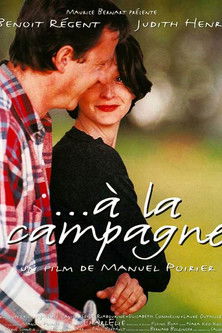 ...à la campagne (1995)