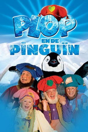Plop en de Pinguïn (2007)
