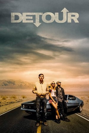 Detour (2017)