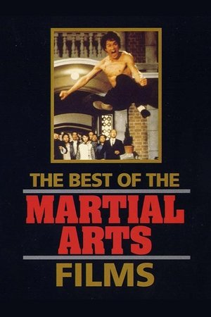 Les Plus Beaux Combats d'arts martiaux du monde (1990)