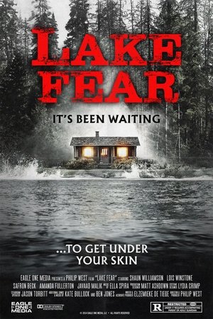 Lake Fear (2014)