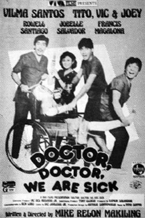 Doctor, Doctor, We Are Sick (1985)