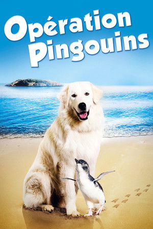 Opération Pingouins (2015)