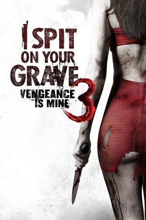 I Spit on Your Grave 3 : Vengeance is Mine (2015)