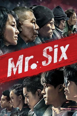 Mr Six (2015)