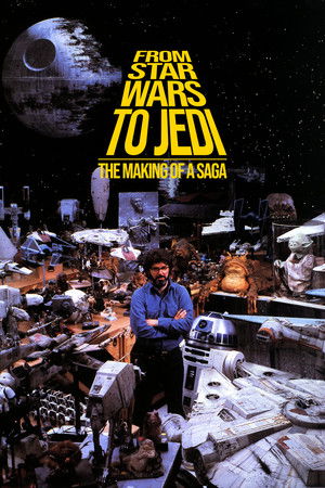 From Star Wars to Jedi: The Making of a Saga (1983)