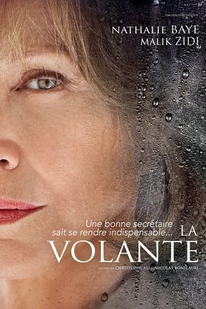 La Volante (2015)