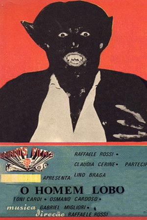 O Homem Lobo (1972)