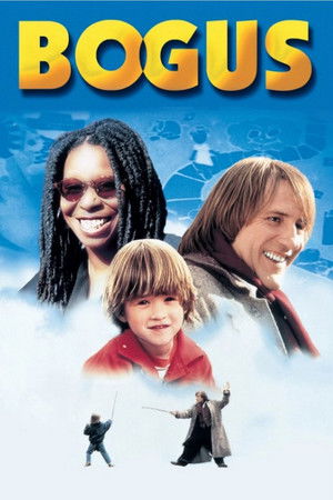 Bogus (1996)