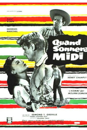 Quand sonnera midi (1958)
