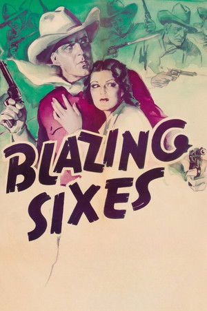 Blazing Sixes (1937)
