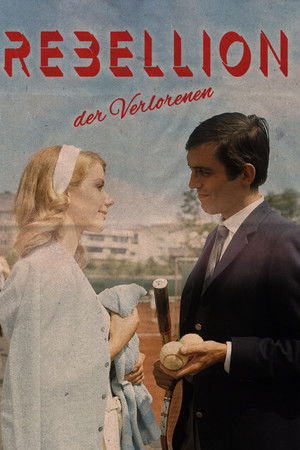 Rebellion der Verlorenen (1969)
