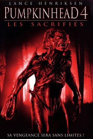 Pumpkinhead - Les sacrifiés (2007)