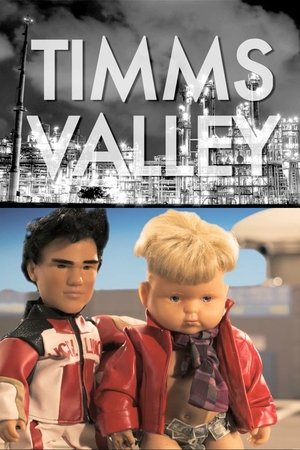 Timms Valley (2013)