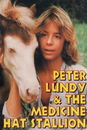 Peter Lundy and the Medicine Hat Stallion (1977)