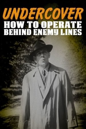 Undercover: How to Operate Behind Enemy Lines (1943)