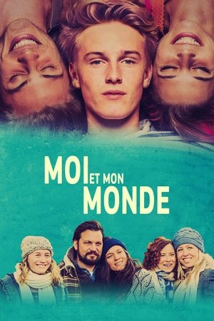Moi et mon monde (2016)