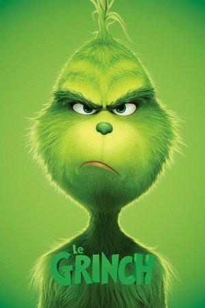 Le Grinch (2018)