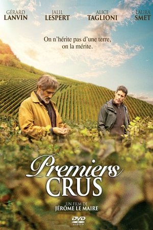 Premiers crus (2015)