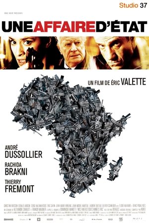 Une affaire d'État (2009)