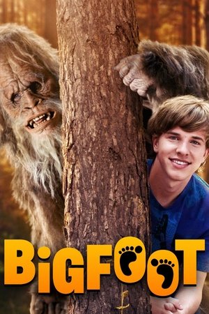 Bigfoot (2008)