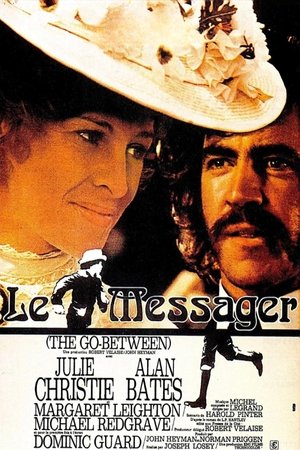 Le Messager (1971)