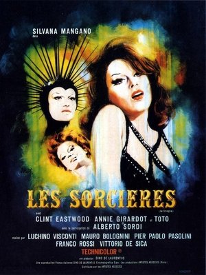 Les Sorcières (1967)