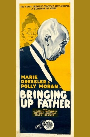 Bringing Up Father (1928)