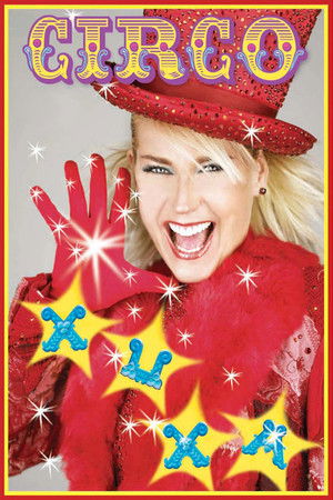 Xuxa Circo (2004)