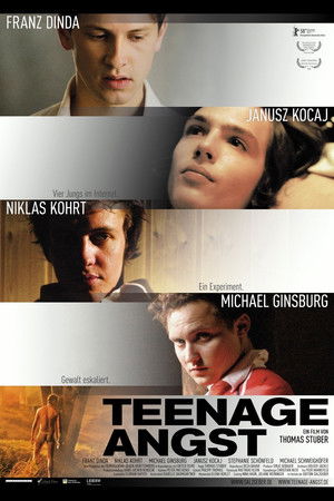 Teenage Angst (2008)