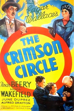 The Crimson Circle (1936)