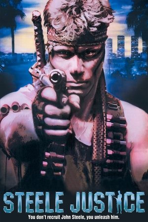 Steel justice (1987)