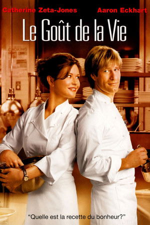 Le Goût de la vie (2007)