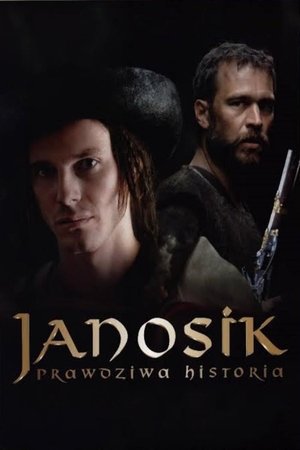 Janosik : Une histoire vrai (2009)