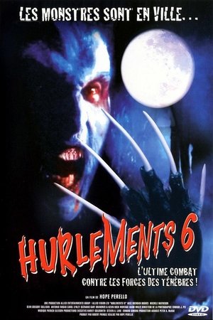 Hurlements 6 (1991)