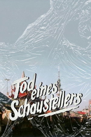 Tod eines Schaustellers (1984)