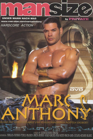 Marc Anthony (2003)