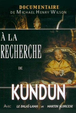 In Search of Kundun with Martin Scorsese (1998)