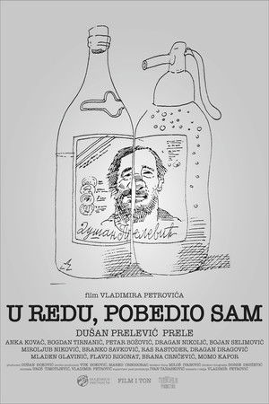 U redu, pobedio sam (2010)