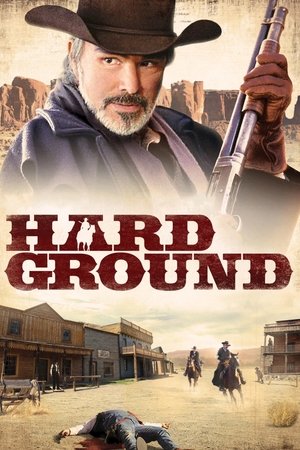 Hard Ground (2003)
