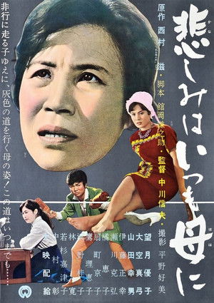 悲しみはいつも母に (1962)