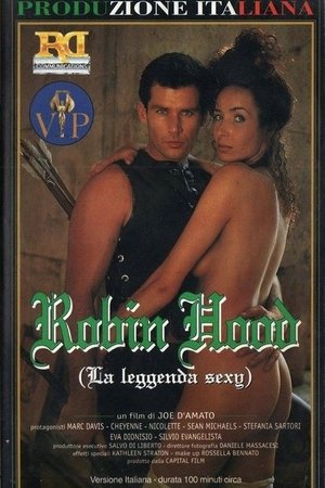 Un amore leggendario (1996)