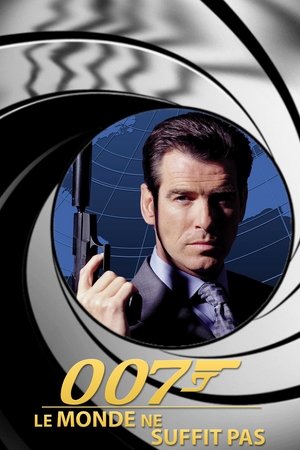 Le monde ne suffit pas (1999)