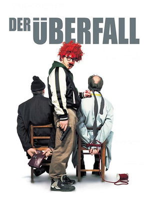 Der Überfall (2000)