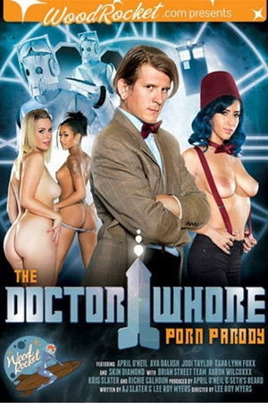 The Doctor Whore Porn Parody (2014)